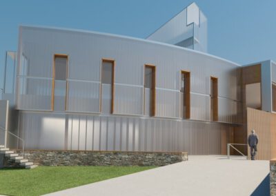 Sede de Salvamento Marítimo de las Baleares