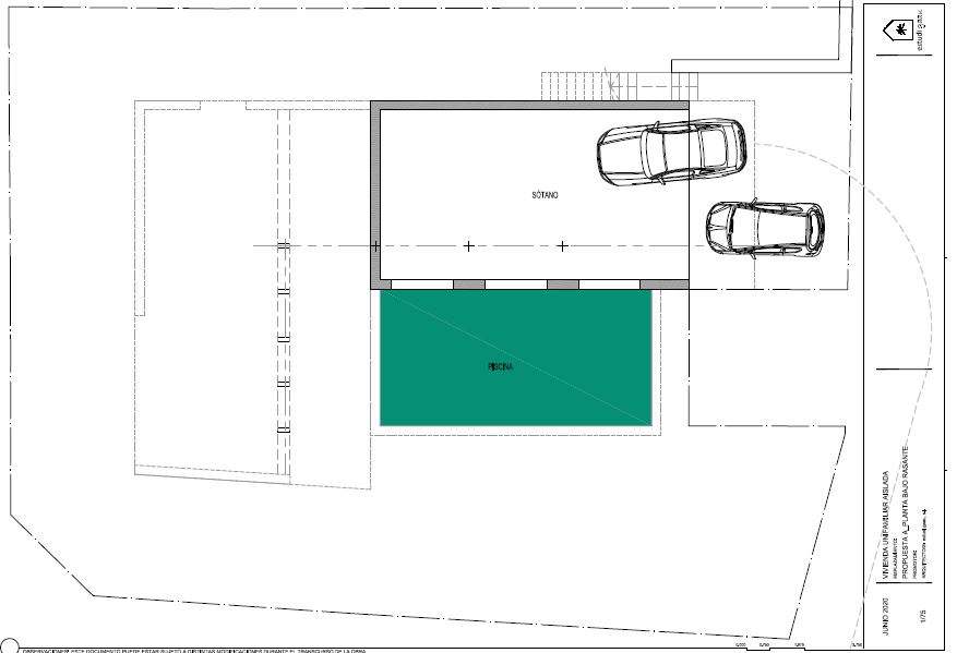 planta0_vivienda_sitges_estudigaau
